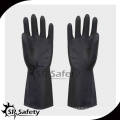 SRSAFETY Gants industriels en nitrile dans des gants de sécurité